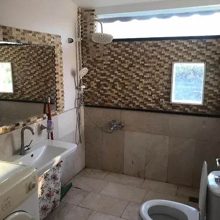 Apartamento Bahceli, Rahat, Genis, Hesapli *