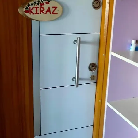 Apartamento Bahceli, Rahat, Genis, Hesapli