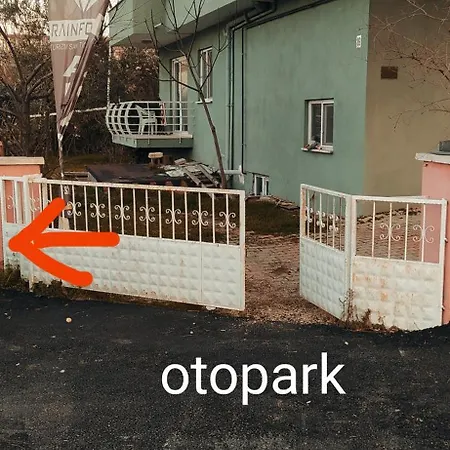 Apartamento Bahceli, Rahat, Genis, Hesapli Denizli (Denizli)